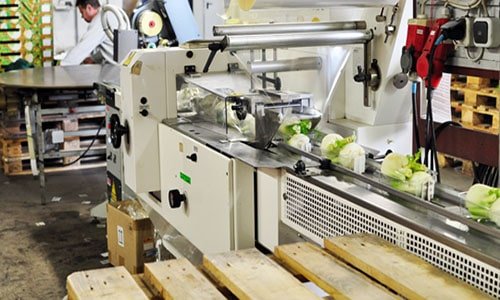 machine-wrap-vegetable-film